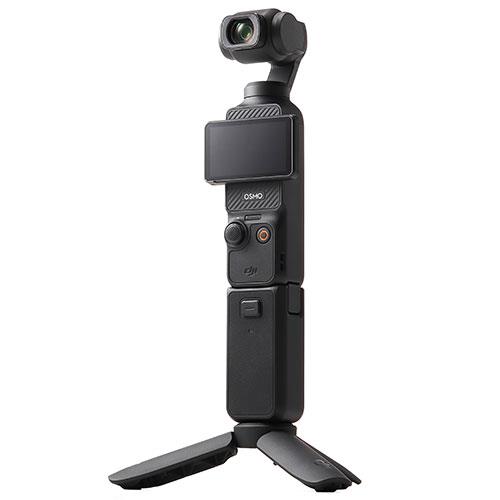 دوربین گیمبال اسمو پاکت کمبو dji osmo pocket 3 creator combo