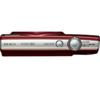 دوربین عکاسی کانن Canon IXUS 180 - دست دوم - Image 2