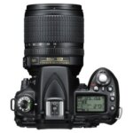 دوربین عکاسی نیکون Nikon D90 18-105mm