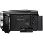 دوربین فیلمبرداری سونی Sony HDR-PJ675 - دست دوم - Image 2