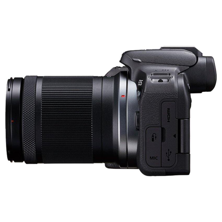 دوربین بدون آینه کانن Canon EOS R10 Kit 18-150mm f/3.5-6.3 IS STM