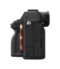 دوربین بدون آینه سونی Sony a7 IV Mirrorless Camera Body - دست دوم در حد آکبند - Image 3