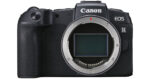 دوربین بدون آینه کانن Canon EOS RP Mirrorless Body - دست دوم در حد آکبند
