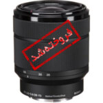 لنز سونی Sony FE 28-70mm f/3.5-5.6 OSS - دست دوم