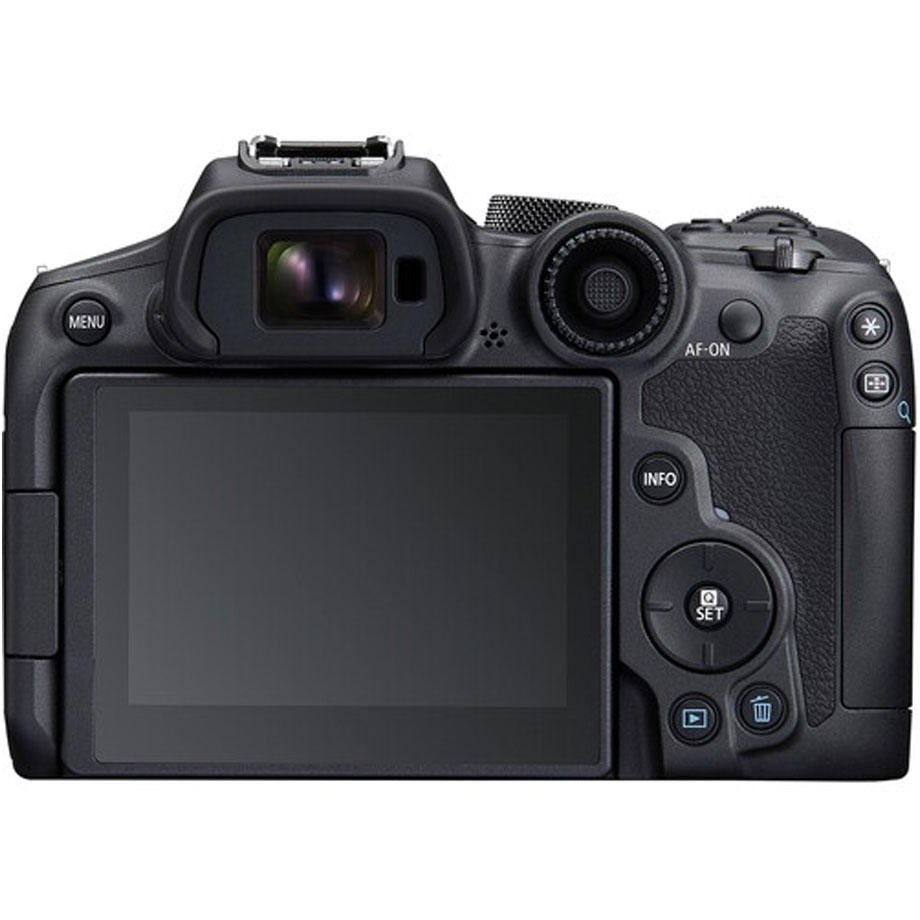 دوربین بدون آینه کانن Canon EOS R7 Mirrorless Camera Body