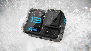 دوربین گوپرو هیرو 13 (GoPro Hero 13 Black)