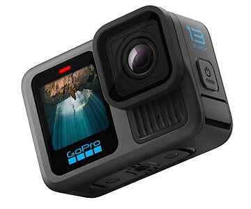 دوربین گوپرو هیرو 13 (GoPro Hero 13 Black)