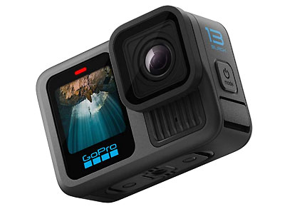 دوربین گوپرو هیرو 13 (GoPro Hero 13 Black)