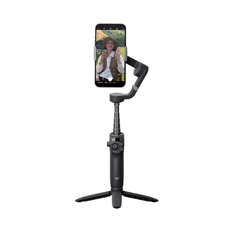 لرزش گیر موبایل DJI OSMO MOBILE 6 GIMBAL