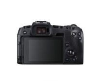 دوربین بدون آینه کانن Canon EOS RP Mirrorless Body - دست دوم در حد آکبند - Image 3