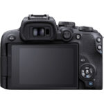 دوربین بدون آینه کانن Canon EOS R10 Kit 18-150mm f/3.5-6.3 IS STM