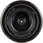 لنز سونی Sony FE 28-70mm f/3.5-5.6 OSS - دست دوم - Image 2
