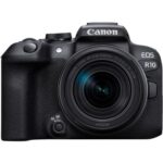 دوربین بدون آینه کانن Canon EOS R10 Kit 18-150mm f/3.5-6.3 IS STM