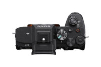 دوربین بدون آینه سونی Sony a7 IV Mirrorless Camera Body - دست دوم در حد آکبند - Image 2
