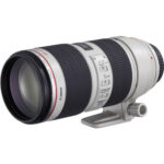 لنز کانن Canon 70-200 f/2.8L IS II USM - دست دوم
