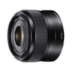 لنز سونی Sony 35mm f/1.8 OSS Alpha E-mount - دست دوم - Image 2