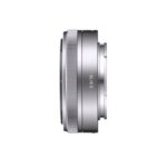 لنز سونی Sony E 16mm f/2.8 - دست دوم - Image 2