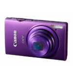 دوربین عکاسی کانن IXY 430f (ixus 245 hs) - دست دوم