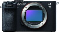 دوربین بدون آینه سونی Sony a7C II body