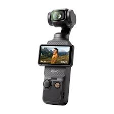 دوربین اسمو پاکت DJI Osmo Pocket 3