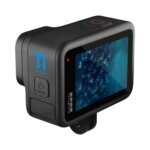 دوربین گوپرو هیرو 11 (GoPro Hero 11 Black) - دست دوم در حد تست - Image 2