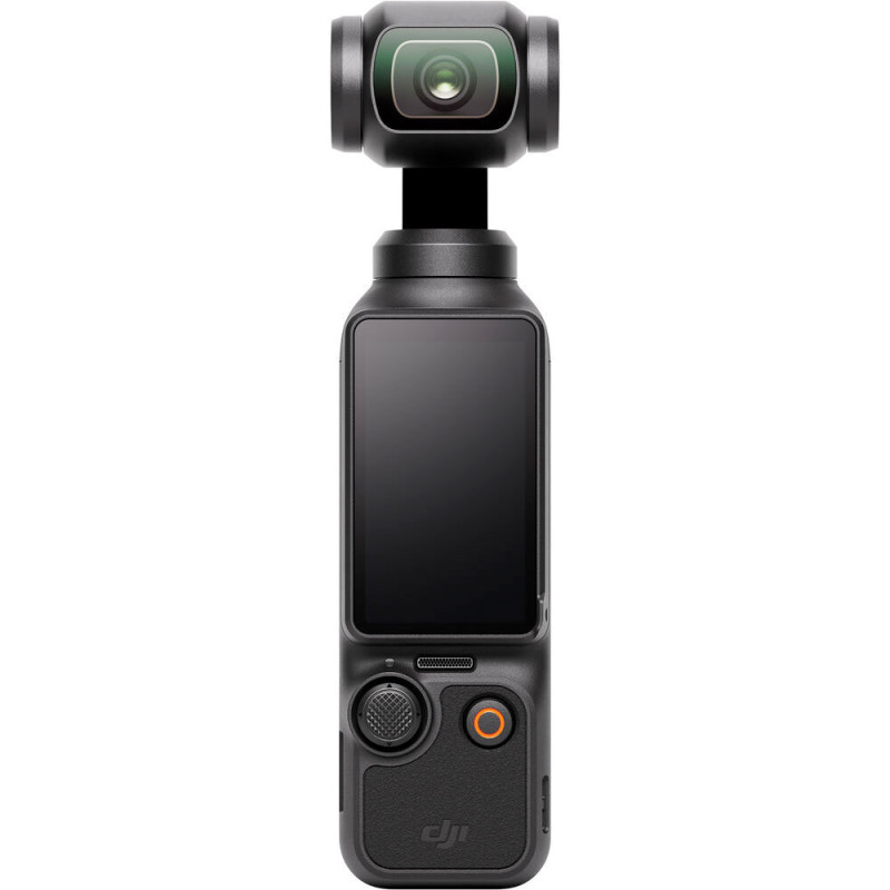 دوربین اسمو پاکت DJI Osmo Pocket 3