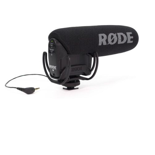 میکروفون رود Rode Video MicPro