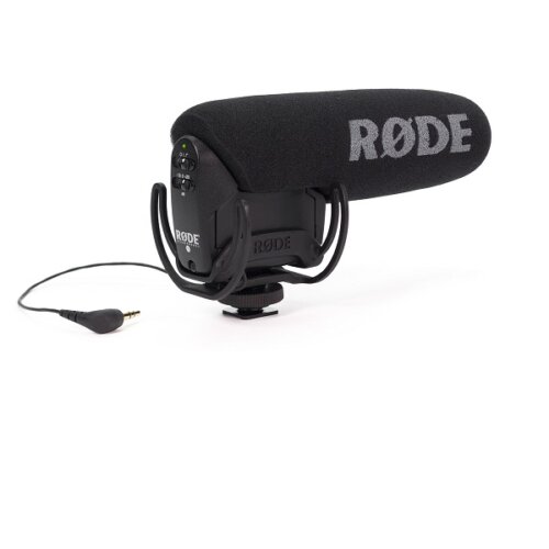میکروفون رود Rode Video MicPro