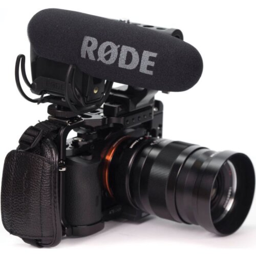 میکروفون رود Rode Video MicPro