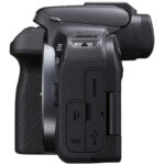 دوربین بدون آینه کانن Canon EOS R Mirrorless Body - دست دوم در حد تست - Image 2
