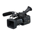 دوربین فیلمبرداری سونی sony HVR-Z7E