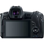 دوربین بدون آینه کانن Canon EOS R Mirrorless Body - دست دوم در حد تست - Image 3