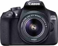 دوربین دیجیتال عکاسی کانن Canon 1300D 18-55mm دست دوم