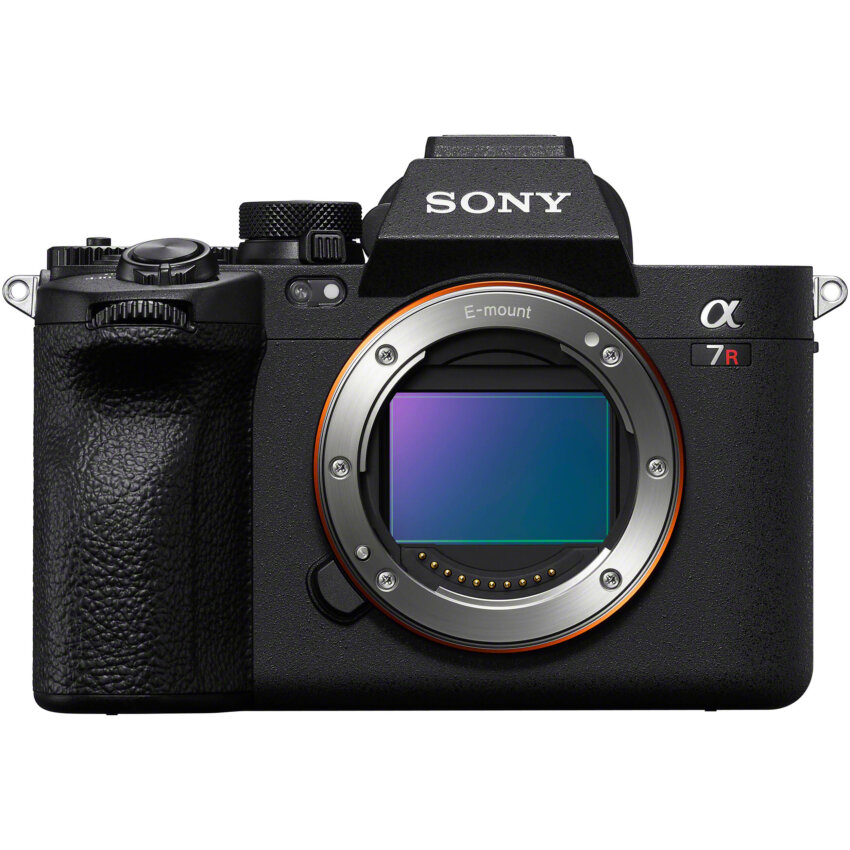 دوربین بدون آینه سونی Sony a7R V Body