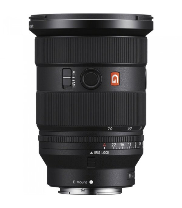 لنز سونی Sony FE 24-70mm f/2.8 GM II Lens Sony E
