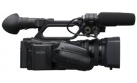 دوربین فیلمبرداری سونی sony HVR-Z7E