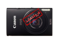دوربین کانن Canon IXUS 127 HS - دست دوم