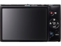 دوربین کانن Canon IXUS 127 HS - دست دوم - Image 2