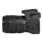 خرید دوربین عکاسی کانن Canon EOS 850D دست دوم در حد تست - Image 2