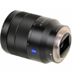 لنزسونی Sony Vario-Tessar T* FE 24-70mm f/4 ZA OSS - دست دوم - Image 2