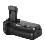 باتری گریپ میک Meike MK-760D for Canon 760D - Image 2