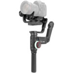 گیمبال(استابلایزر) سه محوره دوربین مدل Zhiyun-Tech CRANE 3 LAB -دست دوم - Image 2
