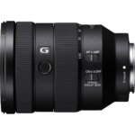 لنز سونی Sony FE 24-105mm f/4 G OSS Lens - دست دوم- در حد آکبند - Image 2