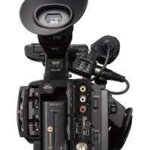 دوربین فیلمبرداری سونی Sony HXR-NX5E  - دست دوم - Image 3