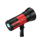 فلاش پرتابل نایس فوتو Nicefoto TTL-680 C N - دست دوم - Image 3