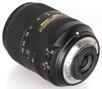 لنز نیکون Nikon AF-S DX NIKKOR 18-300mm f/3.5-6.3G ED VR - دست دوم - Image 2