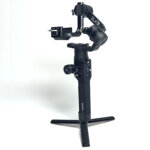 لرزشگیر دوربین رونین DJI Ronin S - دست دوم - Image 2