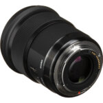 لنز سیگما Sigma 50mm f/1.4 DG HSM Art for Canon - دست دوم - Image 2