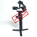 لرزشگیر دوربین رونین DJI Ronin S - دست دوم