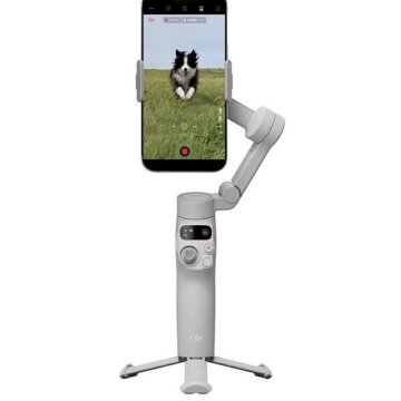 گیمبال موبایل DJI Osmo Mobile 7 Gimbal